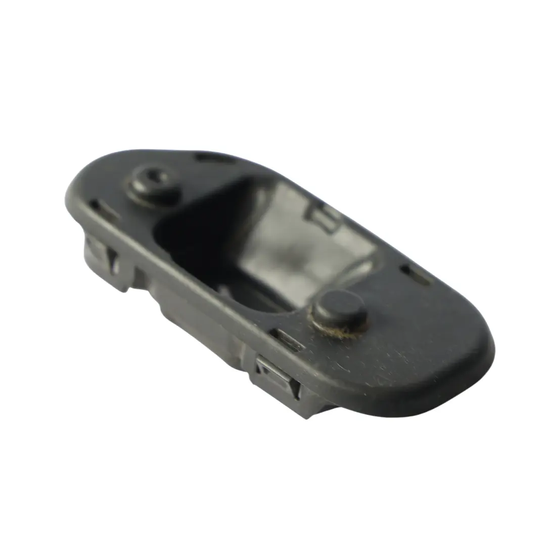 Mk3 Junta Tope Retención Puerta Trasera Izquierda para Ford Focus con número de pieza CM51-A27207-AC Ford Focus Mk3 Junta Tope Retención Puerta Trasera Izquierda - SKU CM51-A27207-AC - Número de pieza CM51-A27207-AC