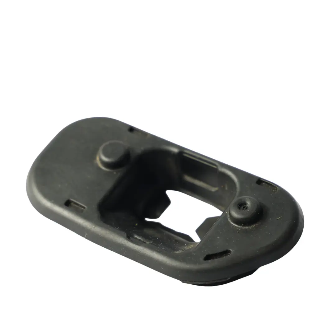 Ford Focus Mk3 Door Check Strap Stopper Gasket Seal Rear Left N/S - SKU CM51-A27207-AC - Part number CM51-A27207-AC