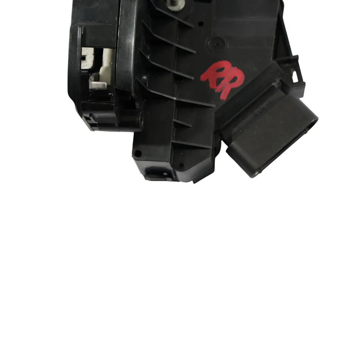 Mk3 T6 Cierre Cerradura Puerta Trasera Derecha para Ford Ranger con número de pieza CM5A-A26412-BB Ford Ranger Mk3 T6 Cierre Cerradura Puerta Trasera Derecha - SKU CM5A-A26412-BB - Número de pieza CM5A-A26412-BB