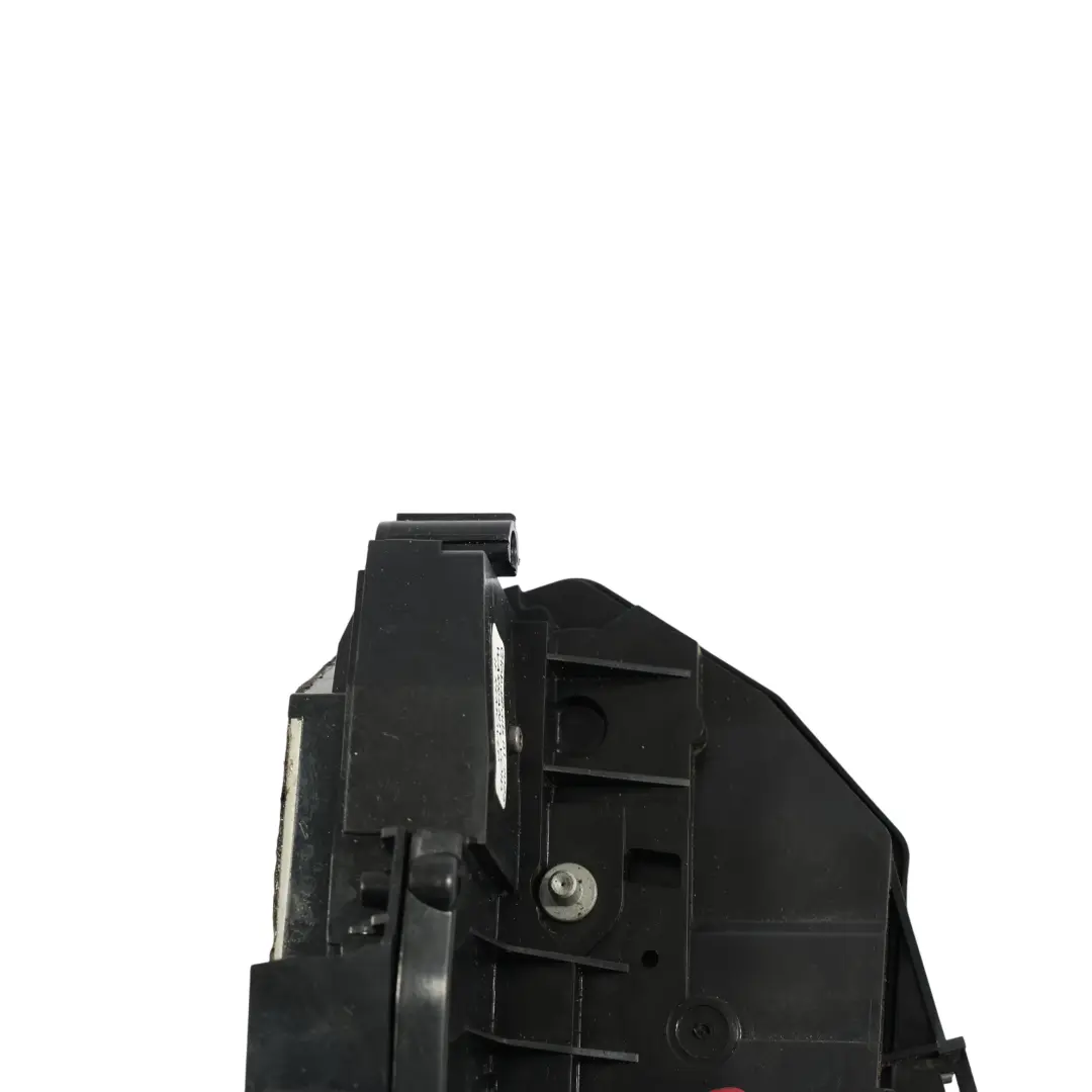 Ford Ranger Mk3 T6 Rear Door Lock latch Catch Mechanism Right O/S - SKU CM5A-A26412-BB - Part number CM5A-A26412-BB