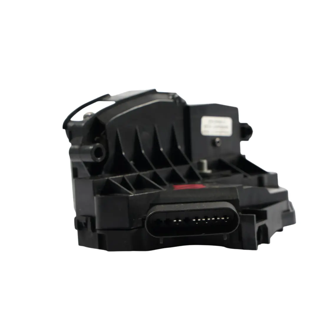 Mk3 T6 Cierre Cerradura Puerta Trasera Derecha para Ford Ranger con número de pieza CM5A-A26412-BB Ford Ranger Mk3 T6 Cierre Cerradura Puerta Trasera Derecha - SKU CM5A-A26412-BB - Número de pieza CM5A-A26412-BB