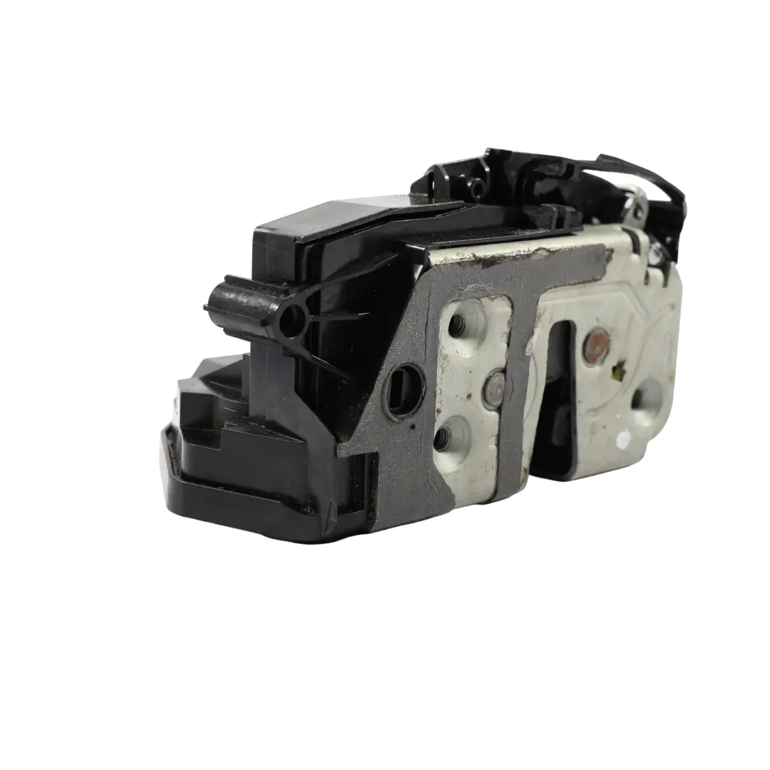 Ford Ranger Mk3 T6 Rear Door Lock latch Catch Mechanism Right O/S - SKU CM5A-A26412-BB - Part number CM5A-A26412-BB