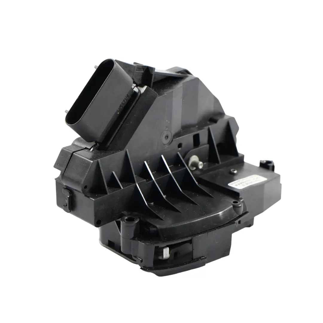 Mk3 T6 Rear Door Lock latch Catch Mechanism Left N/S to Ford Ranger with Part number CM5A-A26413-BB Ford Ranger Mk3 T6 Rear Door Lock latch Catch Mechanism Left N/S - SKU CM5A-A26413-BB - Part number CM5A-A26413-BB