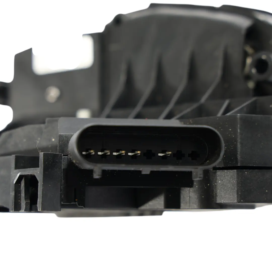 Ford Ranger Mk3 T6 Rear Door Lock latch Catch Mechanism Left N/S - SKU CM5A-A26413-BB - Part number CM5A-A26413-BB