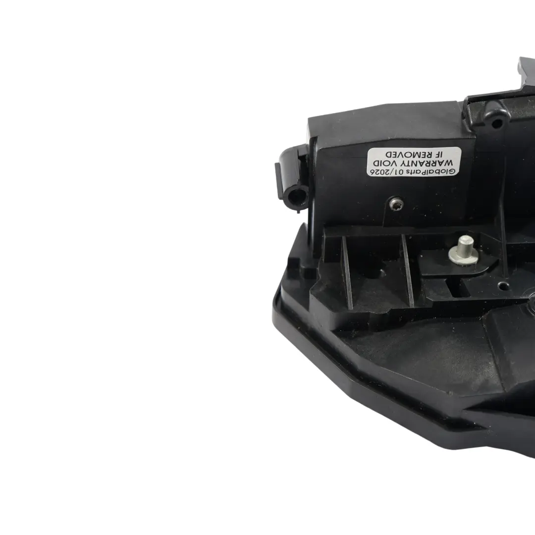 Mk3 T6 Mécanisme De Verrouillage Porte Arrière Gauche pour Ford Ranger à propos du numéro de pièce CM5A-A26413-BB Ford Ranger Mk3 T6 Mécanisme De Verrouillage Porte Arrière Gauche - SKU CM5A-A26413-BB - Numéro de pièce CM5A-A26413-BB