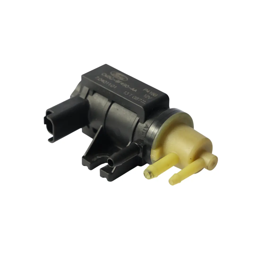 Ford B-Max Turbo Boost Pressure Selenoid Sensor Valve 1.0 GTDi - SKU CM5G-9F490-AA - Part number CM5G-9F490-AA