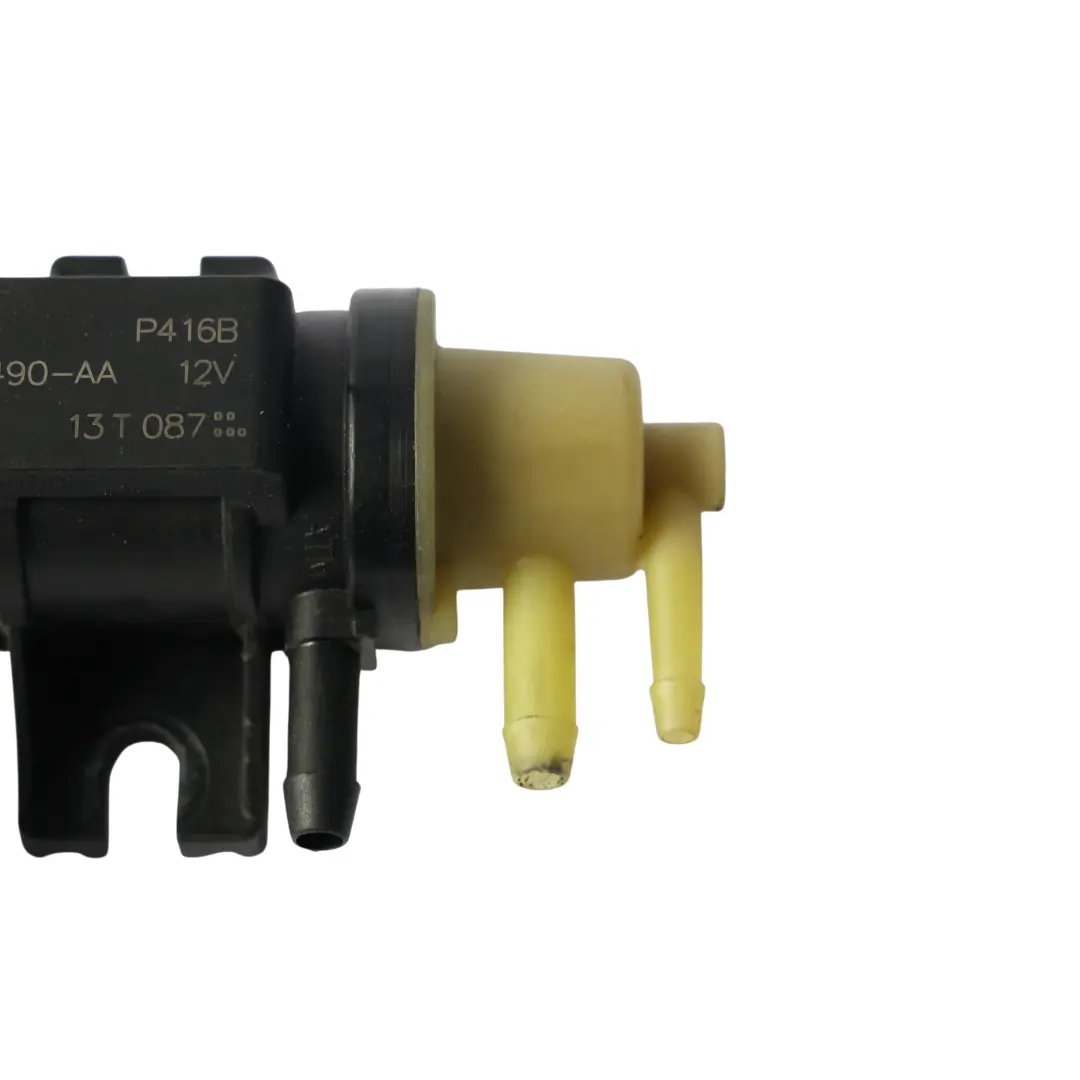 Électrovanne Capteur Suralimentation Turbo 1.0 Gtdi pour Ford B-Max à propos du numéro de pièce CM5G-9F490-AA Ford B-Max Électrovanne Capteur Suralimentation Turbo 1.0 Gtdi - SKU CM5G-9F490-AA - Numéro de pièce CM5G-9F490-AA