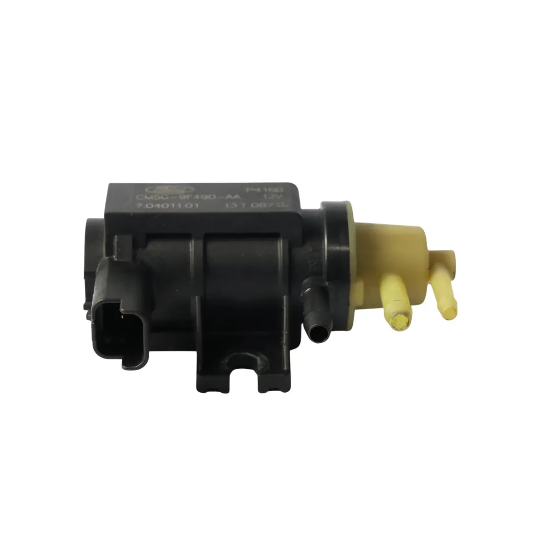 Ford B-Max Turbo Ladedruck Selenoid Sensor Ventil 1.0 Gtdi - SKU CM5G-9F490-AA - Teilenummer CM5G-9F490-AA