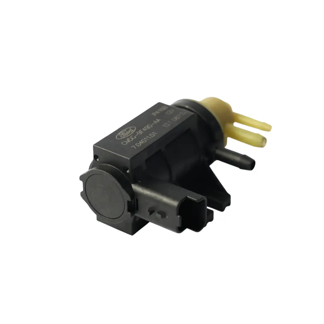Ladedruck Selenoid Sensor Ventil 1.0 Gtdi für Ford B-Max Turbo mit Teilenummer CM5G-9F490-AA Ford B-Max Turbo Ladedruck Selenoid Sensor Ventil 1.0 Gtdi - SKU CM5G-9F490-AA - Teilenummer CM5G-9F490-AA
