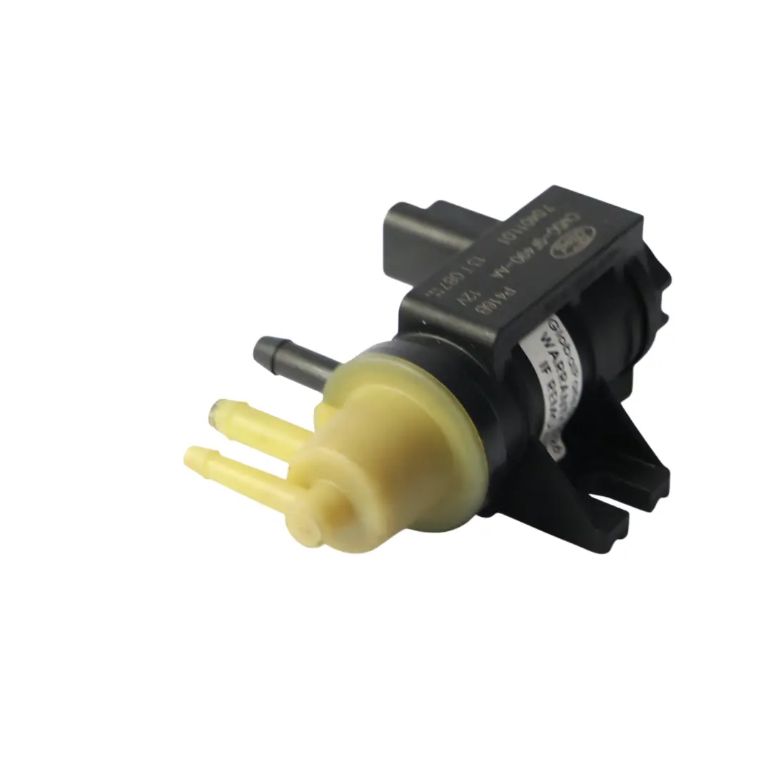 Ford B-Max Turbo Ladedruck Selenoid Sensor Ventil 1.0 Gtdi - SKU CM5G-9F490-AA - Teilenummer CM5G-9F490-AA