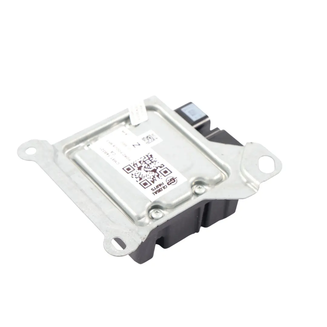 Ford Focus Mk3 Module De Commande De Circuit D'Air - SKU CM5T-14B321-CA - Numéro de pièce CM5T-14B321-CA