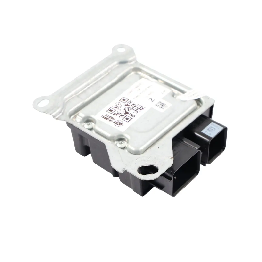 Ford Focus Mk3 Módulo De Aire Módulo De Control De Retención - SKU CM5T-14B321-CA - Número de pieza CM5T-14B321-CA
