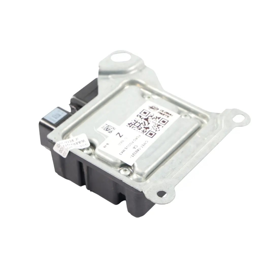 Mk3 Módulo De Aire Módulo De Control De Retención para Ford Focus con número de pieza CM5T-14B321-CA Ford Focus Mk3 Módulo De Aire Módulo De Control De Retención - SKU CM5T-14B321-CA - Número de pieza CM5T-14B321-CA