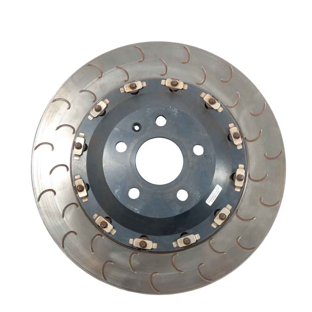 362Mm Anteriore 4 Pot Flottante Pinza Freno AP Racing Kit per VW Golf MK7 Audi S3 8V con numero di parte CMB-AP-VAG VW Golf MK7 Audi S3 8V 362Mm Anteriore 4 Pot Flottante Pinza Freno AP Racing Kit - SKU CMB-AP-VAG-BLK - Numero di parte CMB-AP-VAG