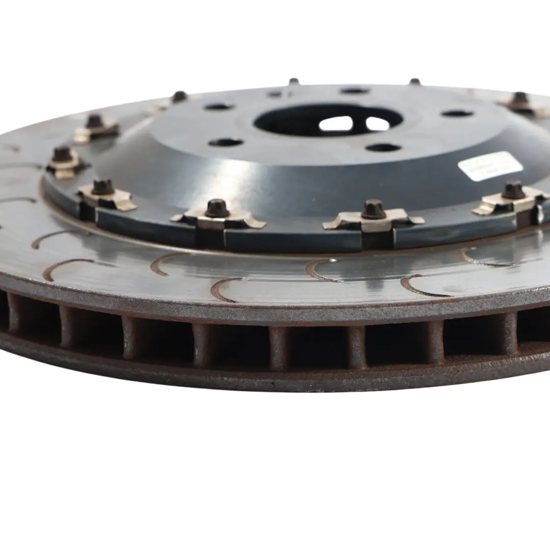 Pinza Freno Delantera 4 Pistones 362MM Kit AP Racing para VW Golf MK7 Audi S3 8V con número de pieza CMB-AP-VAG VW Golf MK7 Audi S3 8V Pinza Freno Delantera 4 Pistones 362MM Kit AP Racing - SKU CMB-AP-VAG-BLK - Número de pieza CMB-AP-VAG