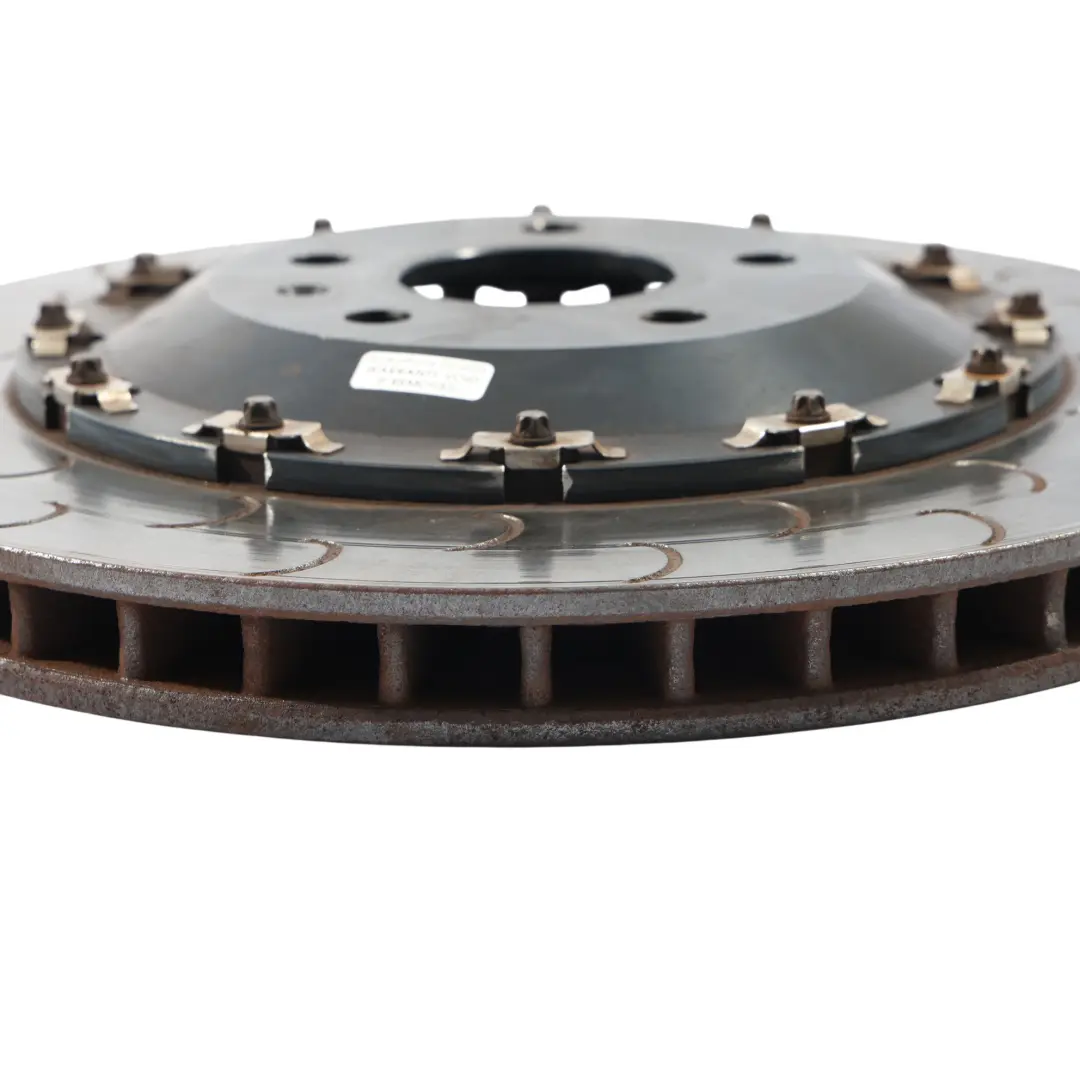 362Mm Anteriore 4 Pot Flottante Pinza Freno AP Racing Kit per VW Golf MK7 Audi S3 8V con numero di parte CMB-AP-VAG VW Golf MK7 Audi S3 8V 362Mm Anteriore 4 Pot Flottante Pinza Freno AP Racing Kit - SKU CMB-AP-VAG-BLK - Numero di parte CMB-AP-VAG