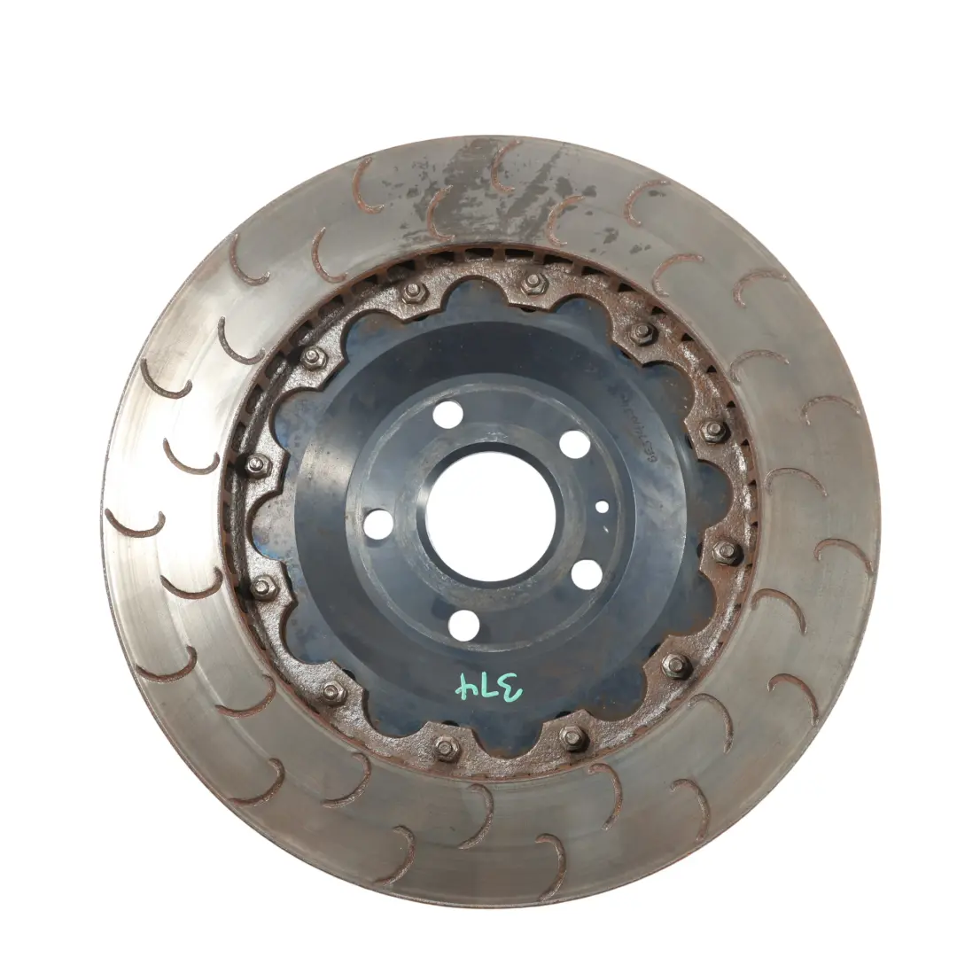 362Mm Anteriore 4 Pot Flottante Pinza Freno AP Racing Kit per VW Golf MK7 Audi S3 8V con numero di parte CMB-AP-VAG VW Golf MK7 Audi S3 8V 362Mm Anteriore 4 Pot Flottante Pinza Freno AP Racing Kit - SKU CMB-AP-VAG-BLK - Numero di parte CMB-AP-VAG