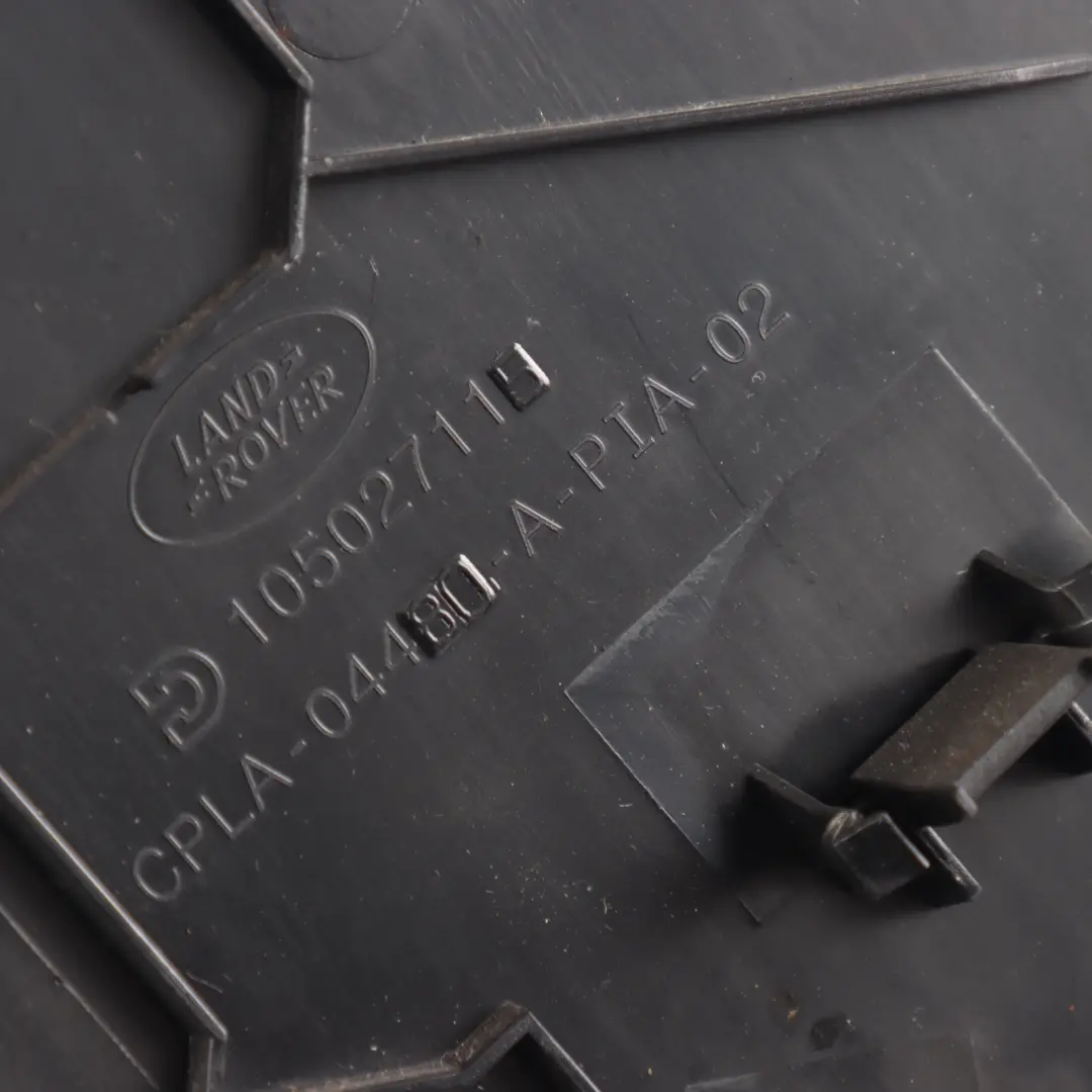 Osłona Zaślepka Deski Rozdzielczej CPLA04480A do Range Rover L405 o numerze CPLA-04480-A Range Rover L405 Osłona Zaślepka Deski Rozdzielczej CPLA04480A - SKU CPLA-04480-A - Numer Części CPLA-04480-A