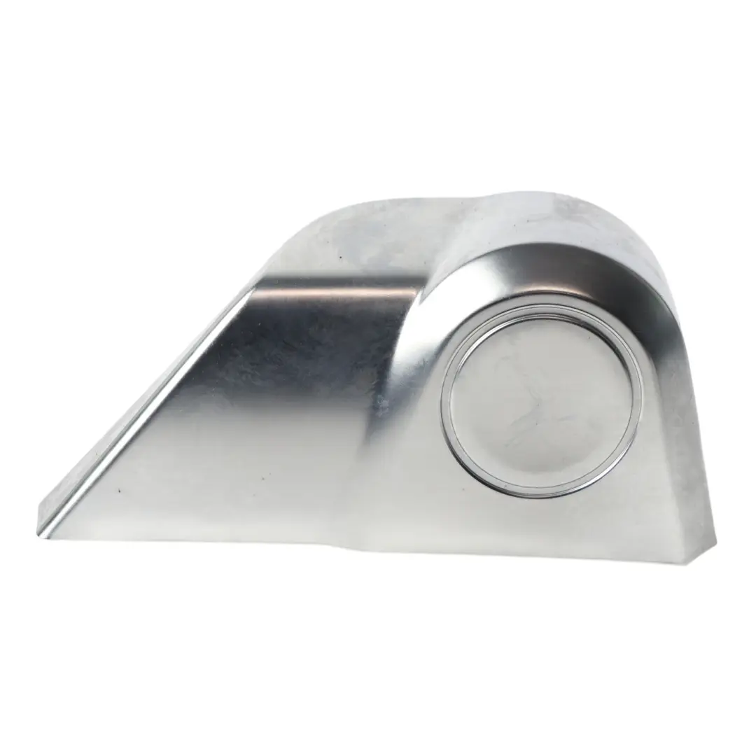 Range Rover L405 Centre Console Armrest Hinge Cover Front Left N/S - SKU CPLA-04584-A - Part number CPLA-04584-A