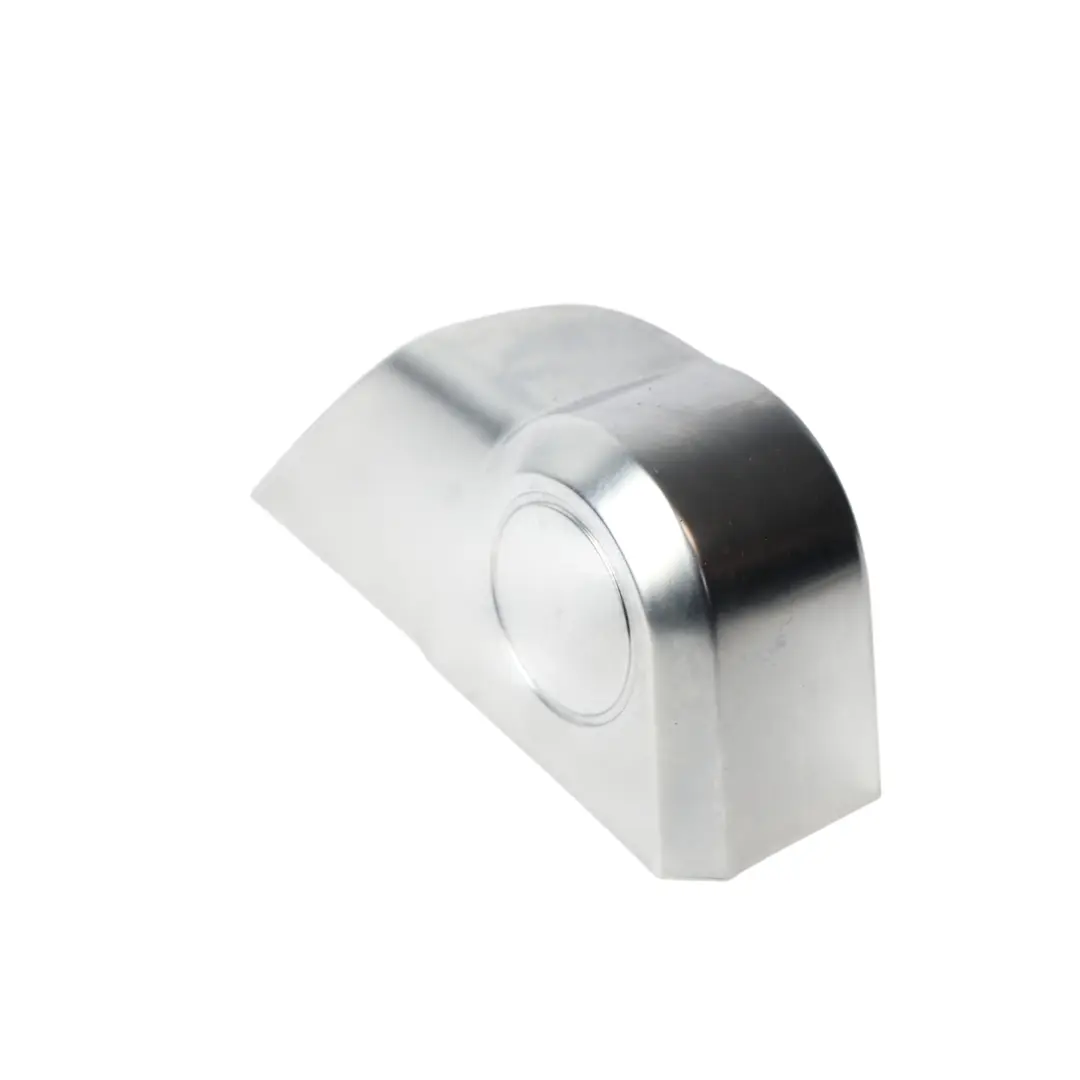 Centre Console Armrest Hinge Cover Front Left N/S to Range Rover L405 with Part number CPLA-04584-A Range Rover L405 Centre Console Armrest Hinge Cover Front Left N/S - SKU CPLA-04584-A - Part number CPLA-04584-A