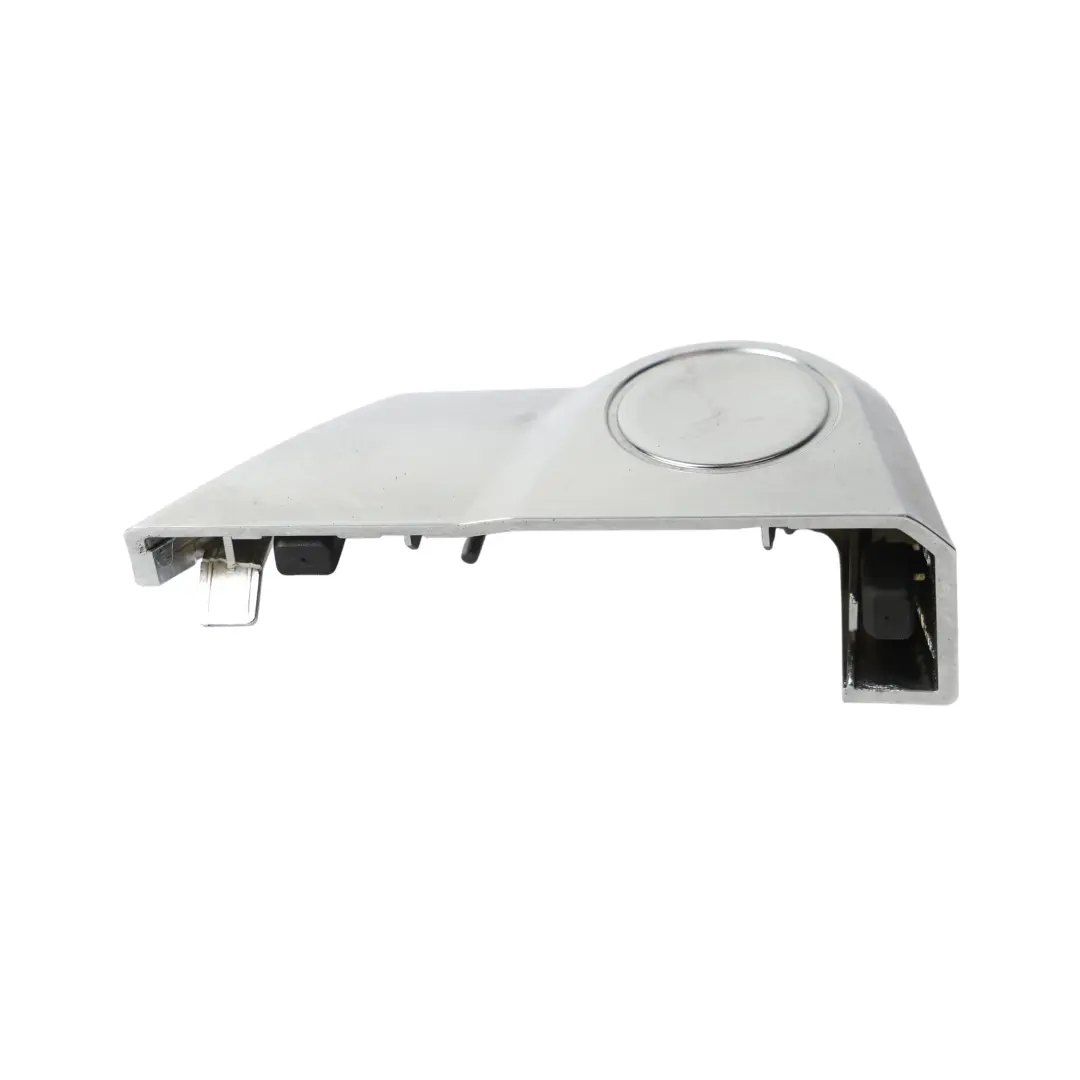 Tapa Bisagra Reposabrazos Delantero Izquierdo para Range Rover L405 con número de pieza CPLA-04584-A Range Rover L405 Tapa Bisagra Reposabrazos Delantero Izquierdo - SKU CPLA-04584-A - Número de pieza CPLA-04584-A