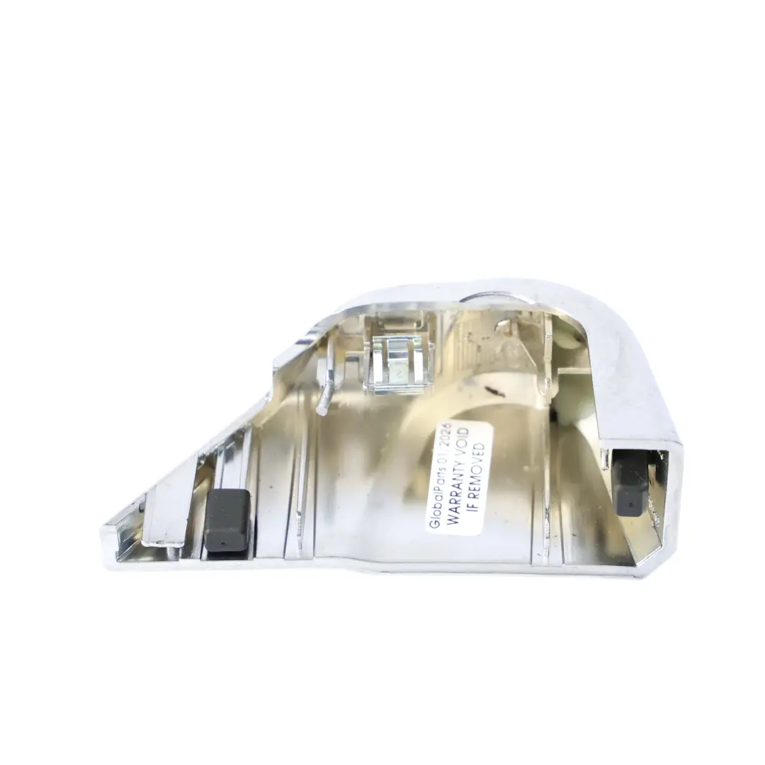 Range Rover L405 Mittelkonsole Armlehnen Scharnier Abdeckung Rechts - SKU CPLA-04584-B - Teilenummer CPLA-04584-B