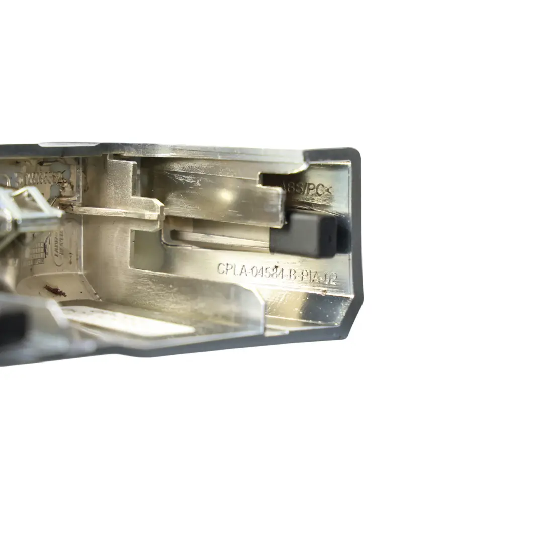 Range Rover L405 Centre Console Armrest Hinge Cover Front Right O/S - SKU CPLA-04584-B - Part number CPLA-04584-B