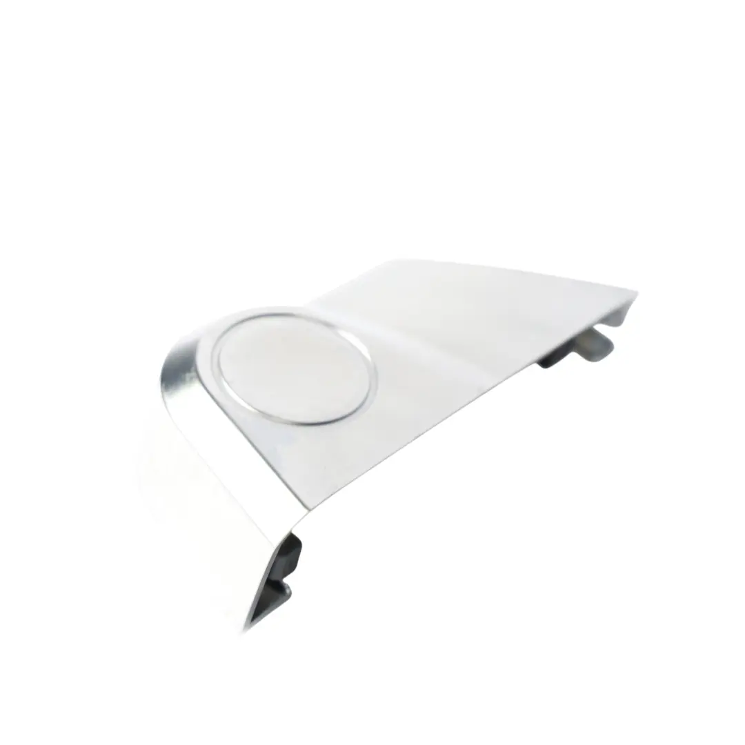 Tapa Bisagra Apoyabrazos Delantera Derecha para Range Rover L405 con número de pieza CPLA-04584-B Range Rover L405 Tapa Bisagra Apoyabrazos Delantera Derecha - SKU CPLA-04584-B - Número de pieza CPLA-04584-B