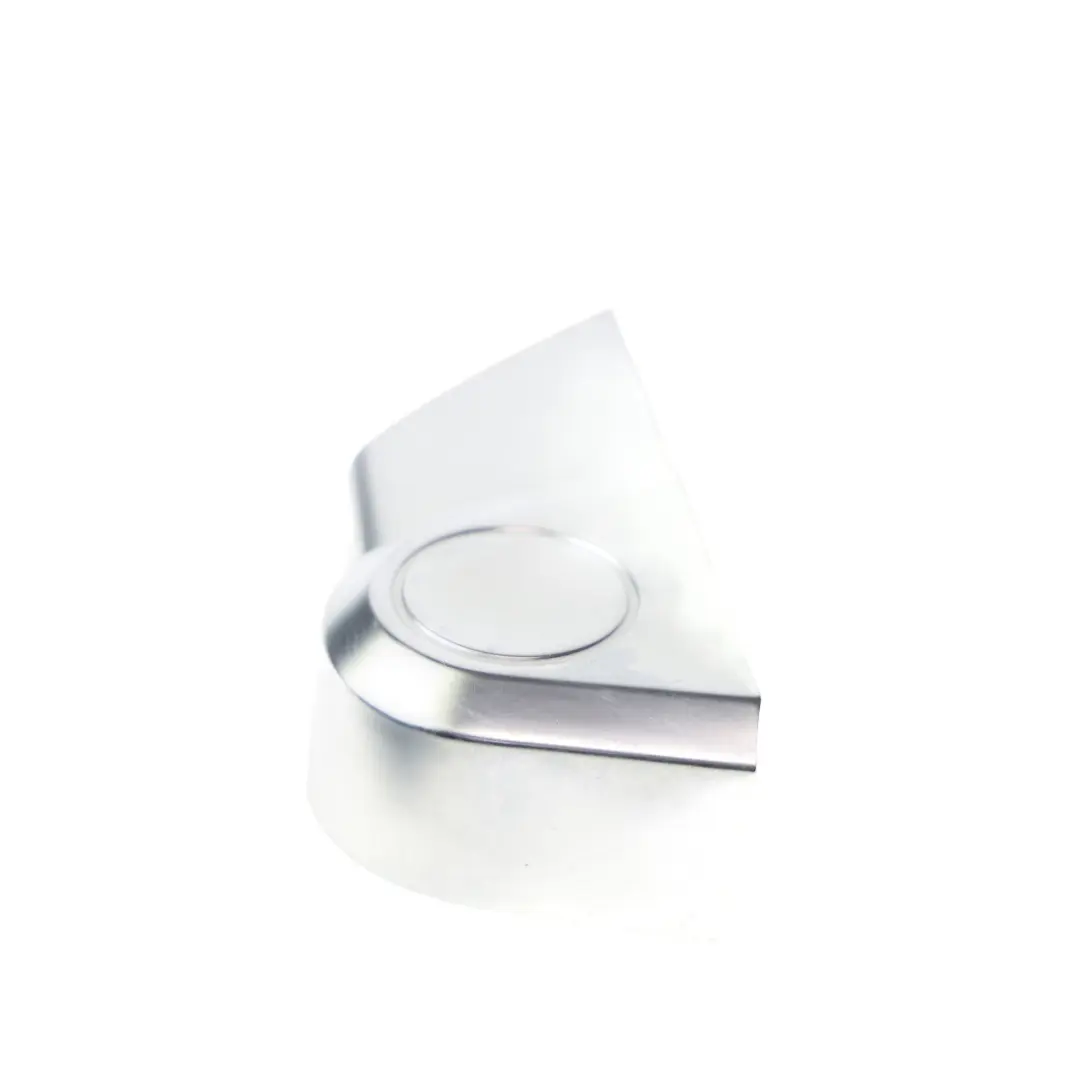 Range Rover L405 Centre Console Armrest Hinge Cover Front Right O/S - SKU CPLA-04584-B - Part number CPLA-04584-B