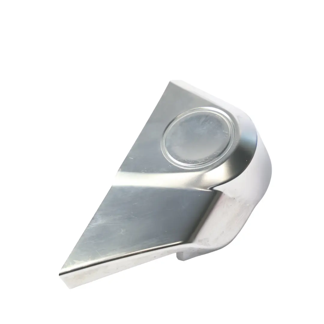 Range Rover L405 Centre Console Armrest Hinge Cover Front Right O/S - SKU CPLA-04584-B - Part number CPLA-04584-B