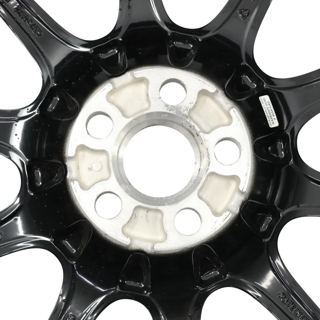 Range Rover L405 Ersatzrad Space Saver R20 195/70 - SKU CPLA-1007-AB - Teilenummer CPLA-1007-AB