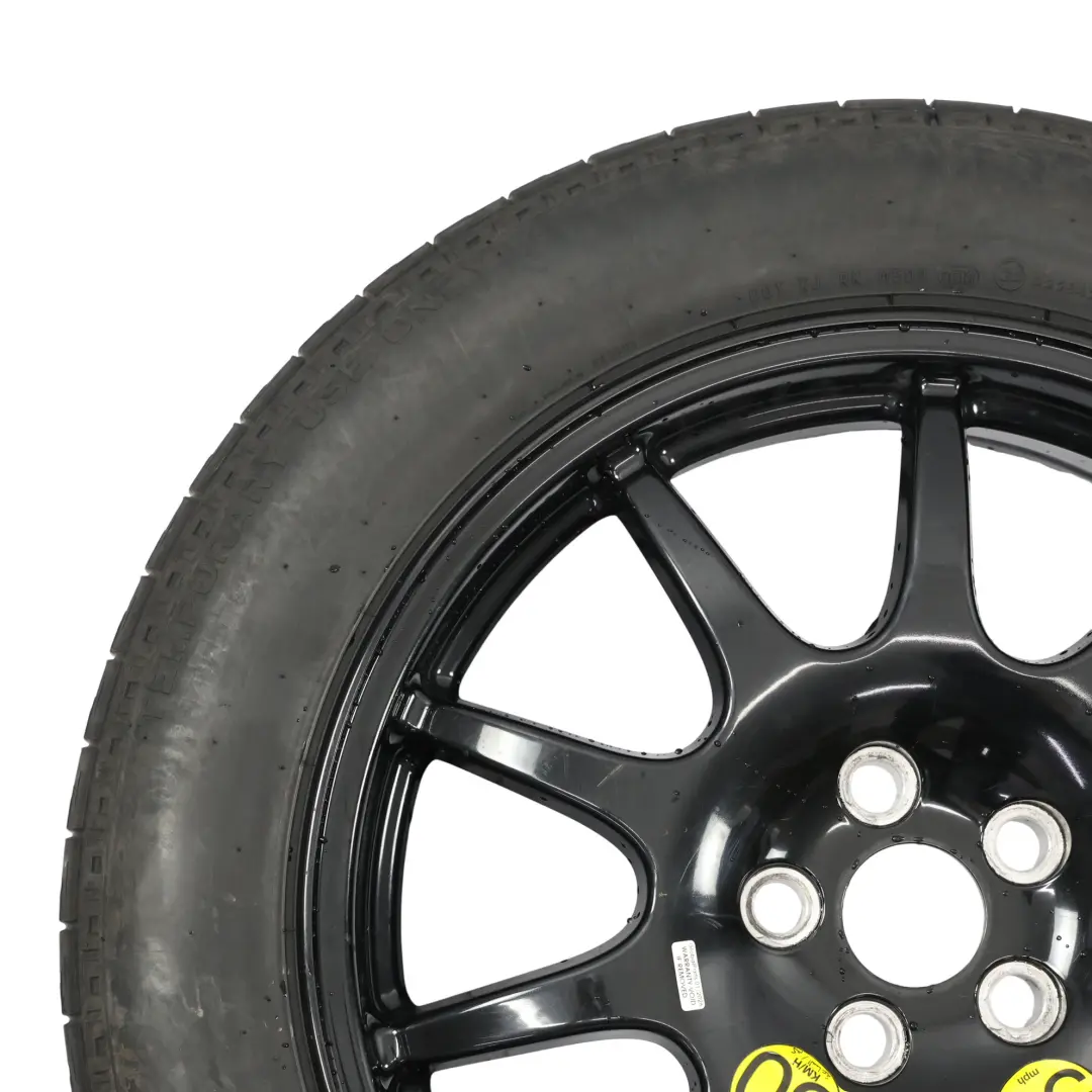 Ersatzrad Space Saver R20 195/70 für Range Rover L405 mit Teilenummer CPLA-1007-AB Range Rover L405 Ersatzrad Space Saver R20 195/70 - SKU CPLA-1007-AB - Teilenummer CPLA-1007-AB