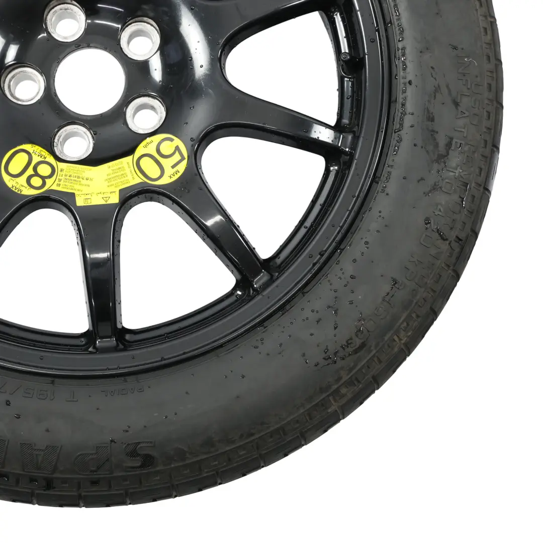 Roue De Secours Compacte R20 195/70 pour Range Rover L405 à propos du numéro de pièce CPLA-1007-AB Range Rover L405 Roue De Secours Compacte R20 195/70 - SKU CPLA-1007-AB - Numéro de pièce CPLA-1007-AB