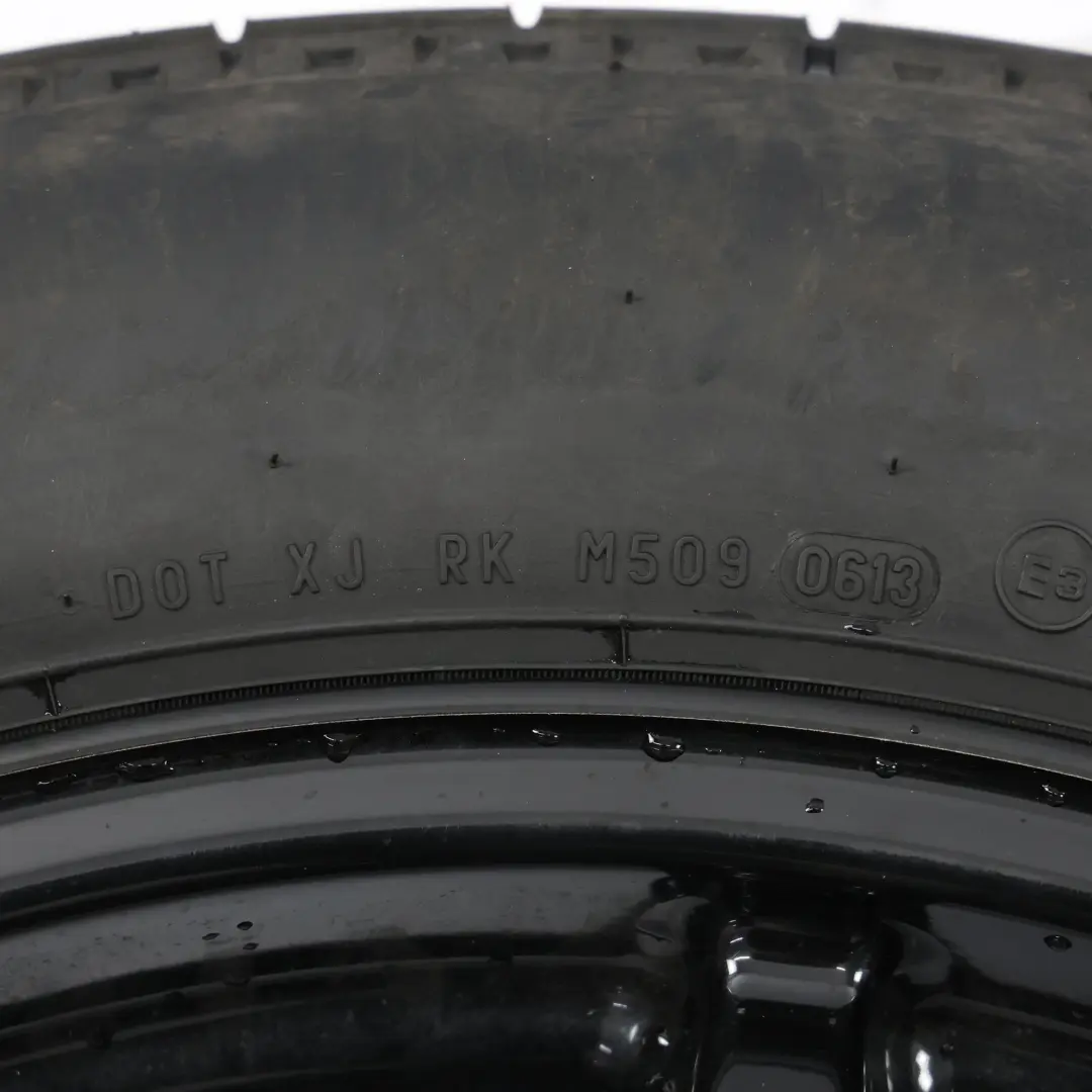 Ruota Di Scorta Salvaspazio R20 195/70 per Range Rover L405 con numero di parte CPLA-1007-AB Range Rover L405 Ruota Di Scorta Salvaspazio R20 195/70 - SKU CPLA-1007-AB - Numero di parte CPLA-1007-AB