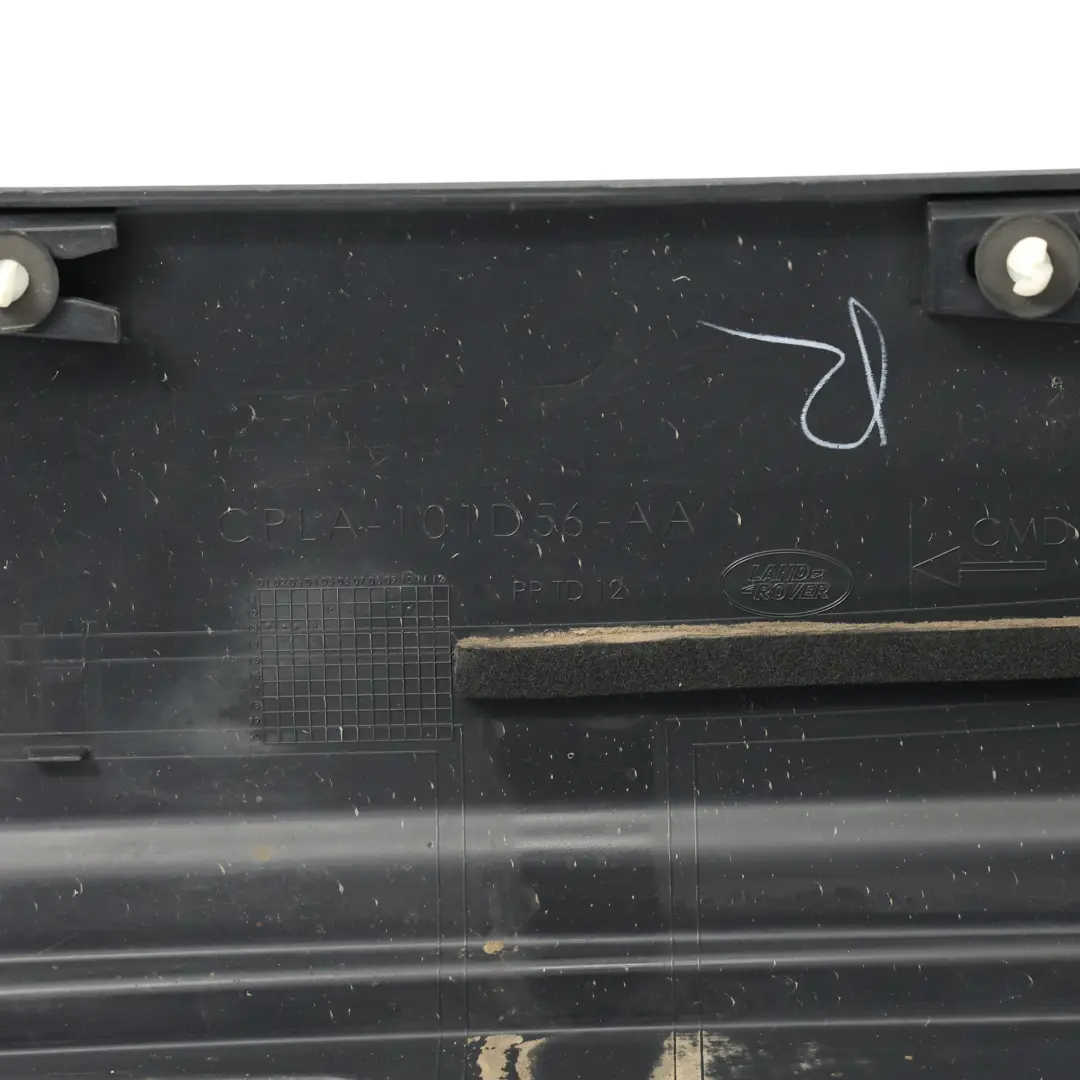 Seitenschweller Rechts Türschwellerabdeckung für Range Rover L405 mit Teilenummer CPLA-101D56-AA Range Rover L405 Seitenschweller Rechts Türschwellerabdeckung - SKU CPLA-101D56-AA - Teilenummer CPLA-101D56-AA