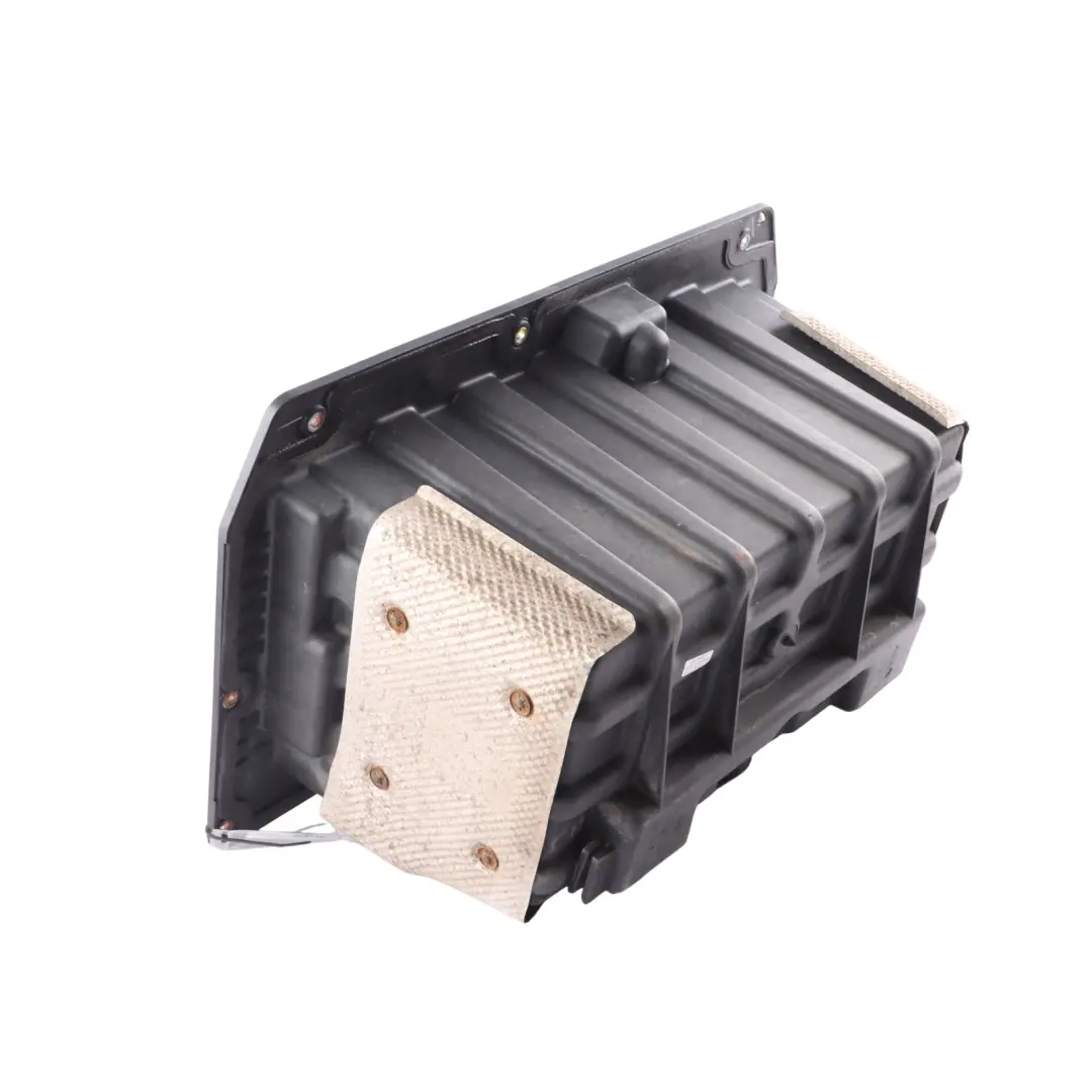 Range Rover L405 Underfloor Underbody Battery Insert Tray Cover - SKU CPLA-10697-AF - Part number CPLA-10697-AF