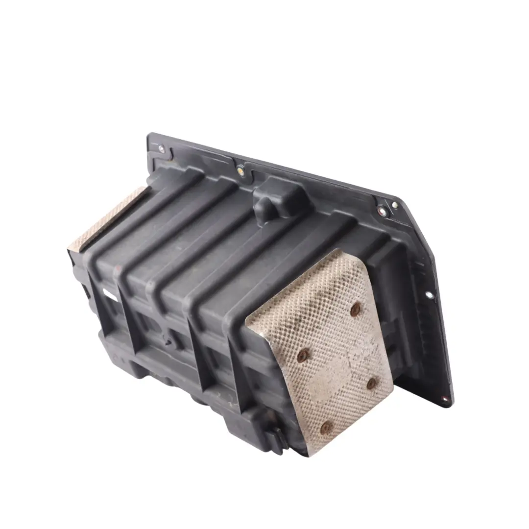 Underfloor Underbody Battery Insert Tray Cover to Range Rover L405 with Part number CPLA-10697-AF Range Rover L405 Underfloor Underbody Battery Insert Tray Cover - SKU CPLA-10697-AF - Part number CPLA-10697-AF