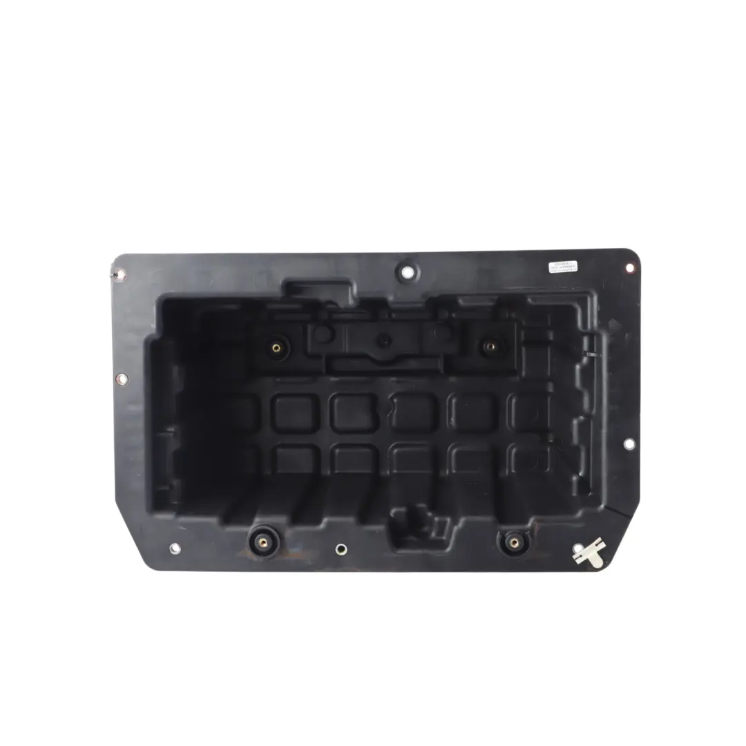 Range Rover L405 Underfloor Underbody Battery Insert Tray Cover - SKU CPLA-10697-AF - Part number CPLA-10697-AF
