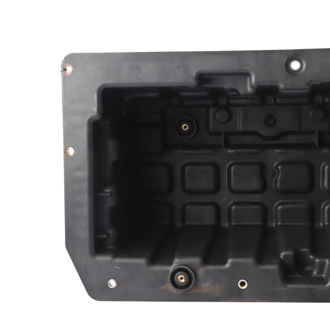 Range Rover L405 Underfloor Underbody Battery Insert Tray Cover - SKU CPLA-10697-AF - Part number CPLA-10697-AF