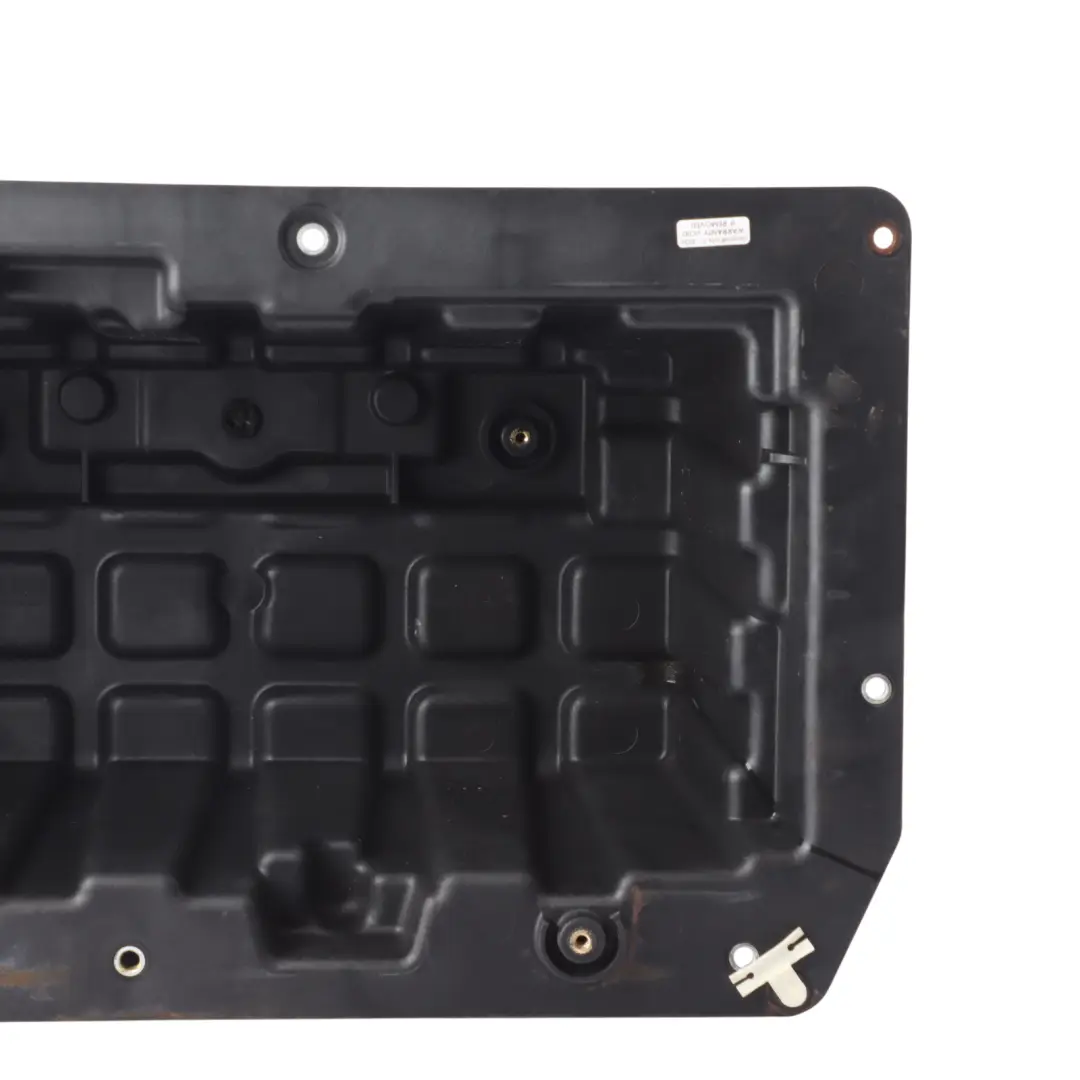 Underfloor Underbody Battery Insert Tray Cover to Range Rover L405 with Part number CPLA-10697-AF Range Rover L405 Underfloor Underbody Battery Insert Tray Cover - SKU CPLA-10697-AF - Part number CPLA-10697-AF