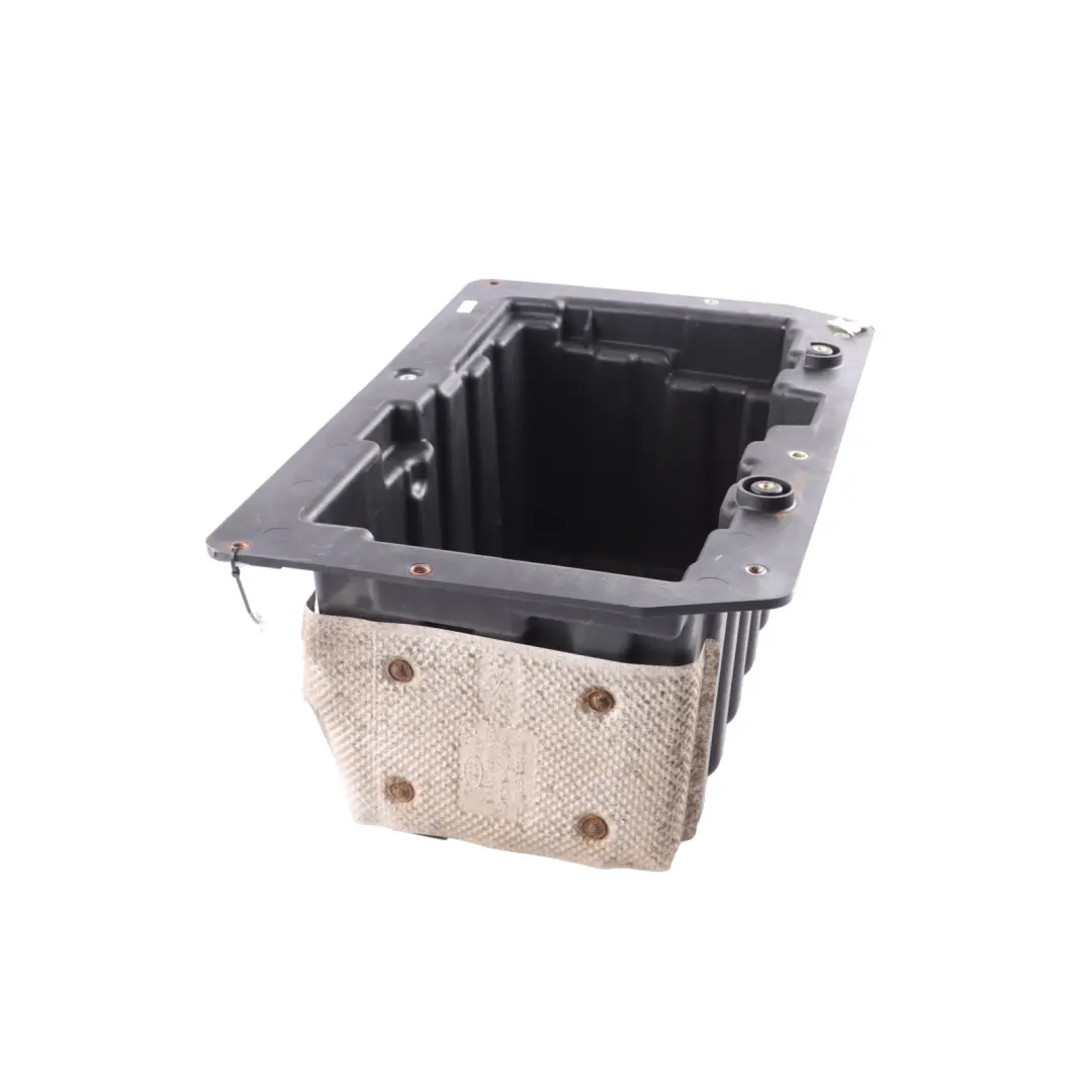 Underfloor Underbody Battery Insert Tray Cover to Range Rover L405 with Part number CPLA-10697-AF Range Rover L405 Underfloor Underbody Battery Insert Tray Cover - SKU CPLA-10697-AF - Part number CPLA-10697-AF