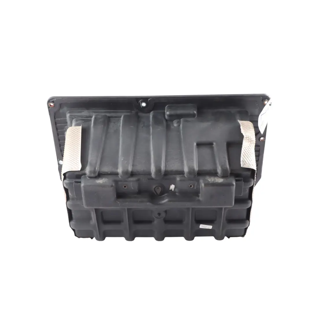 Range Rover L405 Underfloor Underbody Battery Insert Tray Cover - SKU CPLA-10697-AF - Part number CPLA-10697-AF