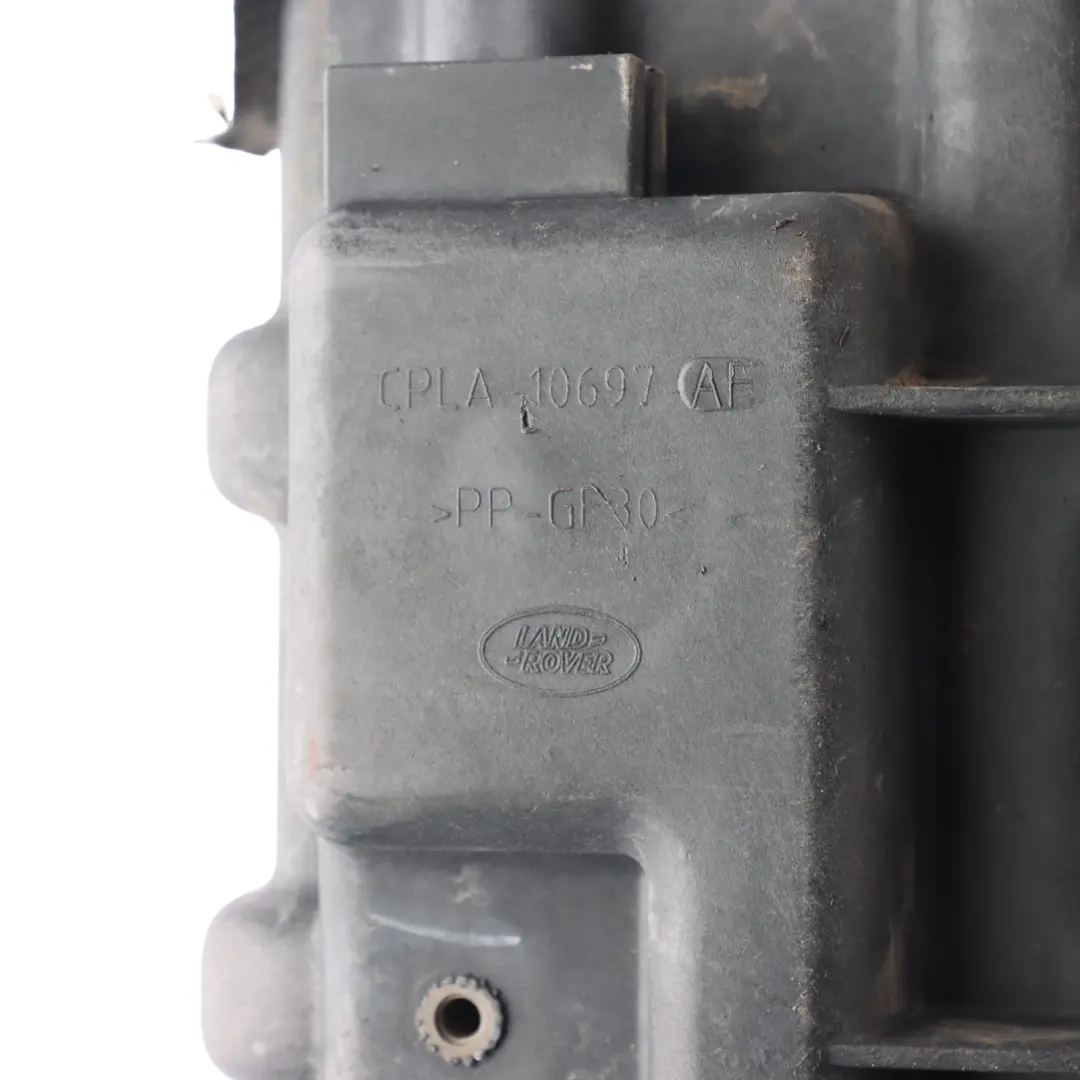 Range Rover L405 Underfloor Underbody Battery Insert Tray Cover - SKU CPLA-10697-AF - Part number CPLA-10697-AF