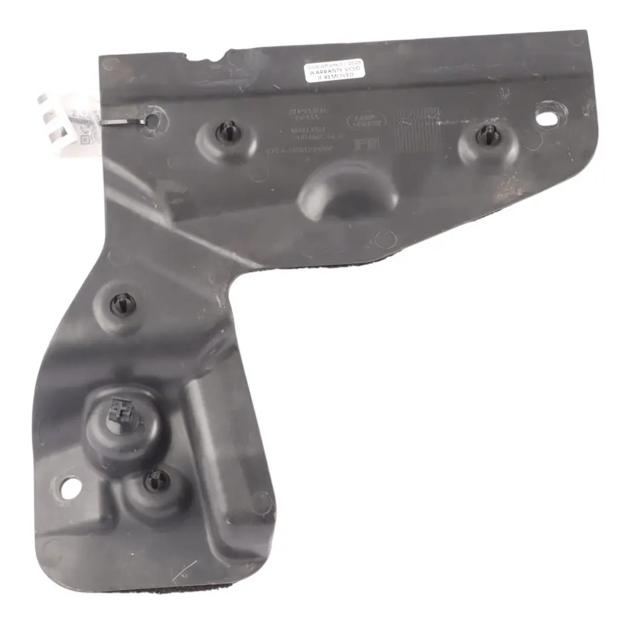 Range Rover L405 Under Bonnet Side Trim Cover Panel - SKU CPLA-10B812-P-1 - Part number CPLA-10B812-P