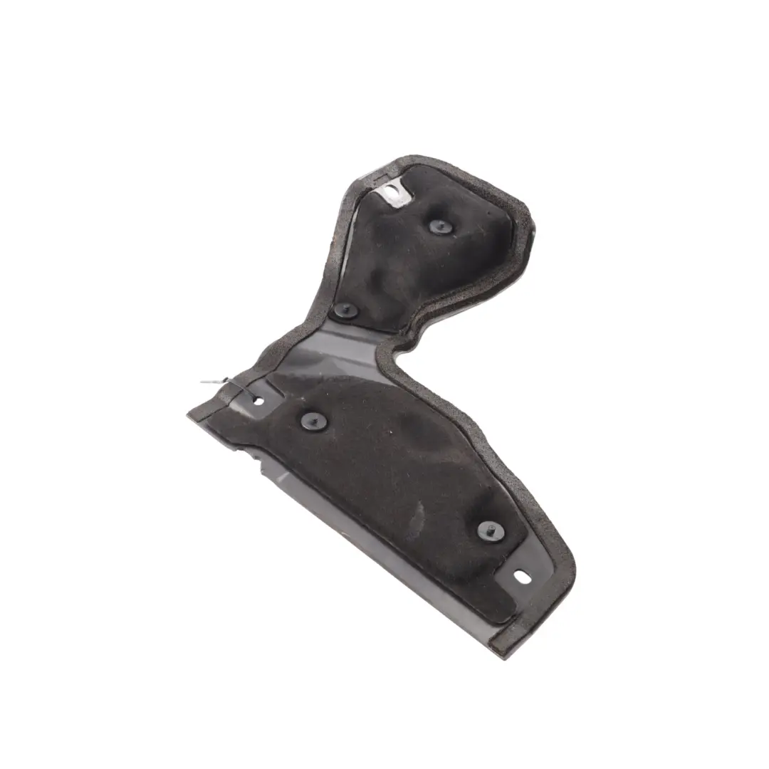 Range Rover L405 Under Bonnet Side Trim Cover Panel - SKU CPLA-10B812-P-1 - Part number CPLA-10B812-P