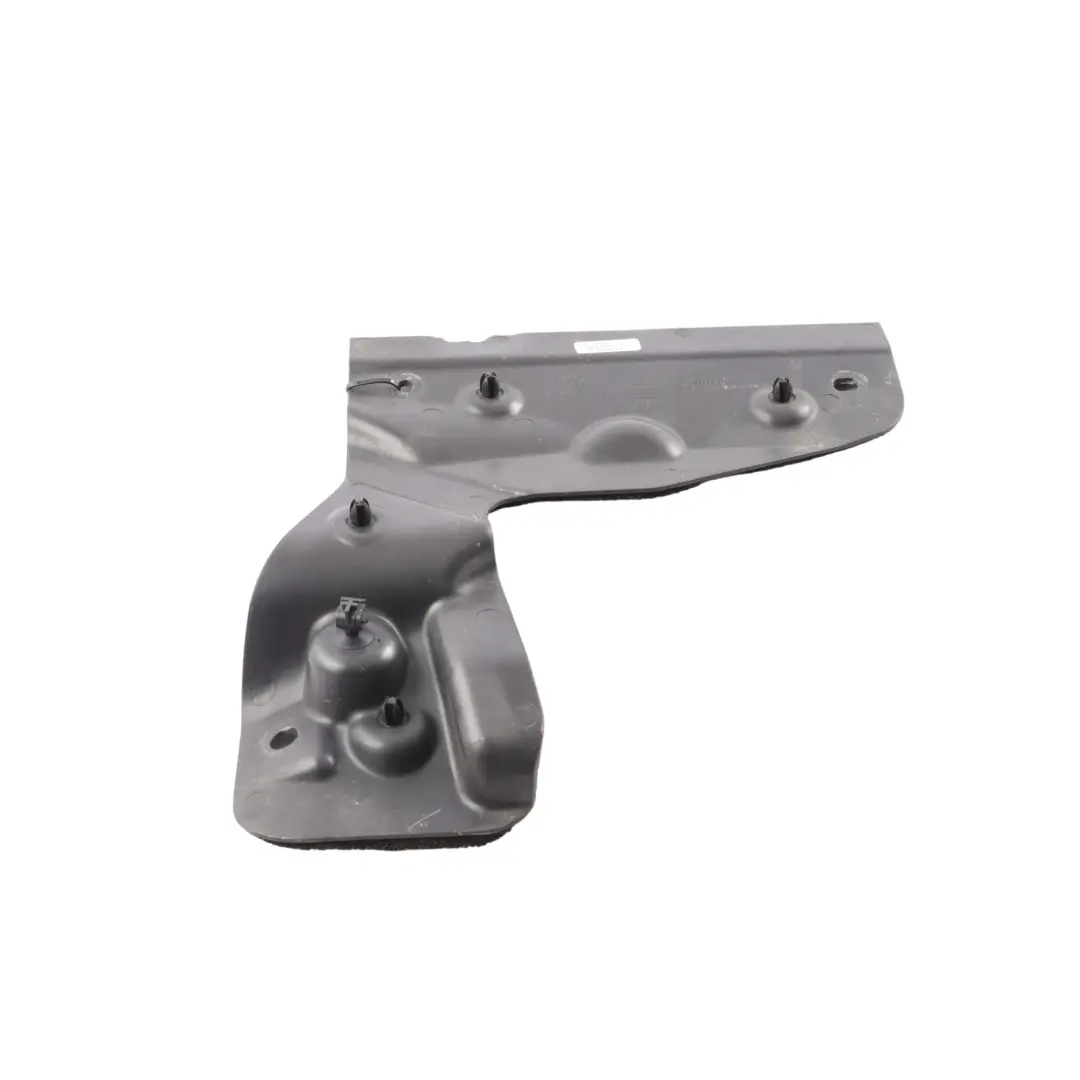 Range Rover L405 Under Bonnet Side Trim Cover Panel - SKU CPLA-10B812-P-1 - Part number CPLA-10B812-P