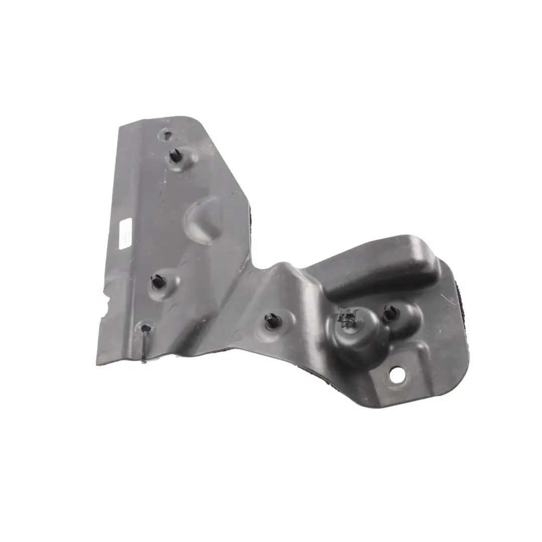 Under Bonnet Side Trim Cover Panel to Range Rover L405 with Part number CPLA-10B812-P Range Rover L405 Under Bonnet Side Trim Cover Panel - SKU CPLA-10B812-P-1 - Part number CPLA-10B812-P