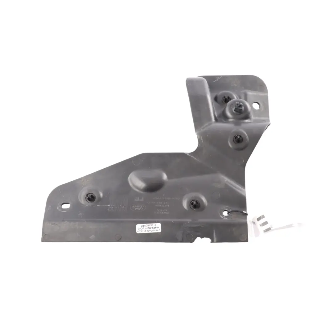 Range Rover L405 Under Bonnet Side Trim Cover Panel - SKU CPLA-10B812-P-1 - Part number CPLA-10B812-P