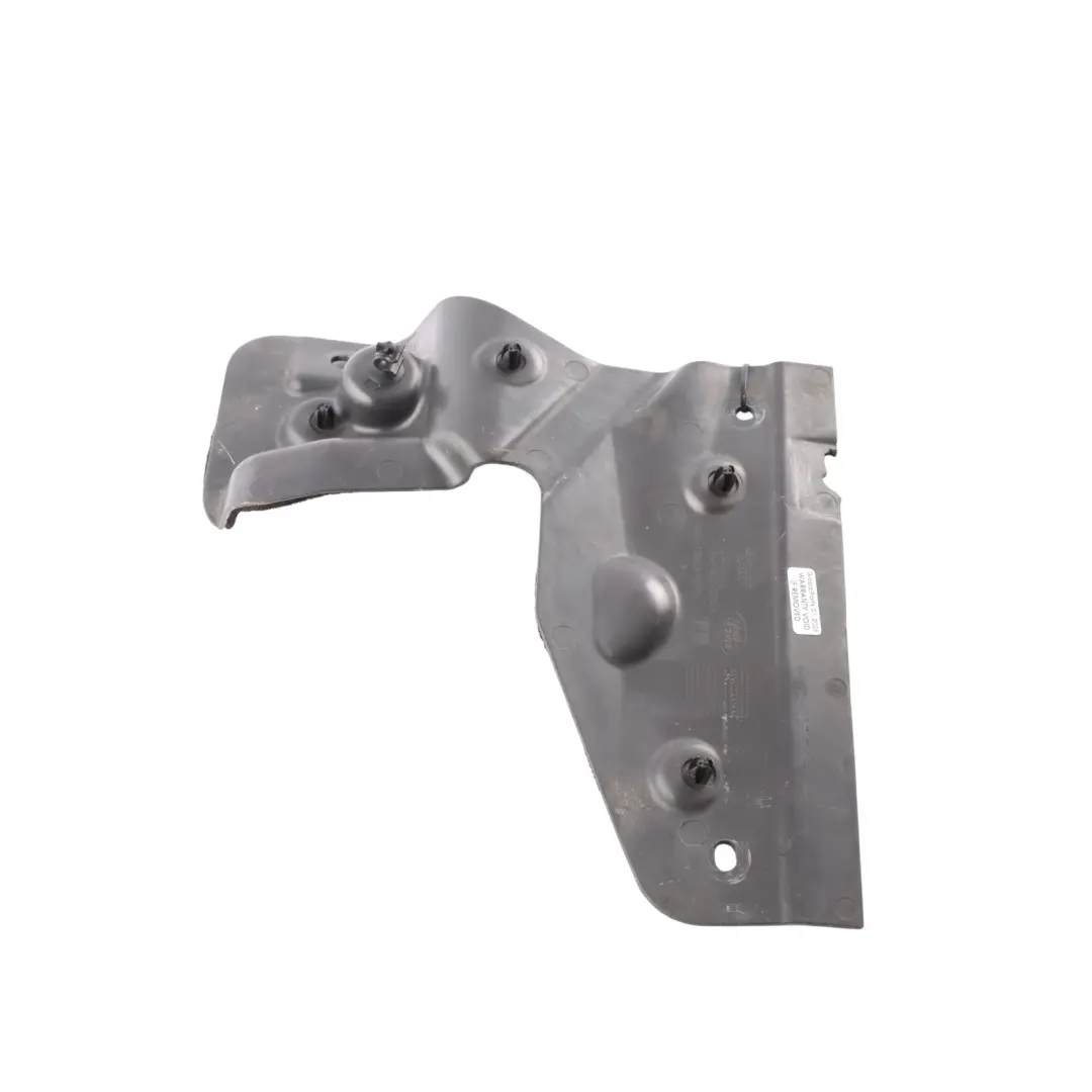 Range Rover L405 Under Bonnet Side Trim Cover Panel - SKU CPLA-10B812-P-1 - Part number CPLA-10B812-P