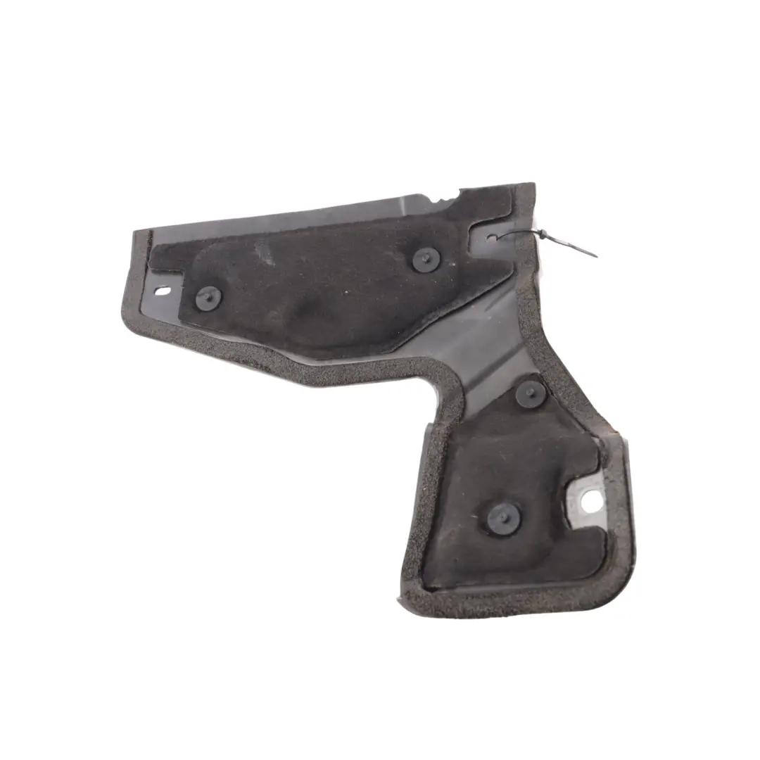 Under Bonnet Side Trim Cover Panel to Range Rover L405 with Part number CPLA-10B812-P Range Rover L405 Under Bonnet Side Trim Cover Panel - SKU CPLA-10B812-P-1 - Part number CPLA-10B812-P